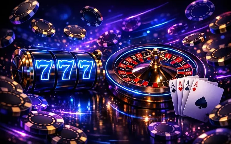 Pribet Casino bonus e promozioni