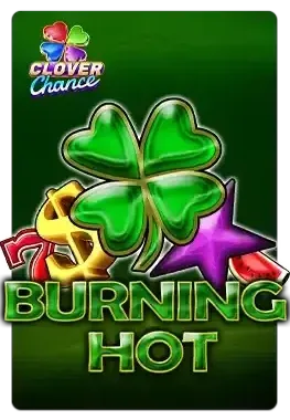 Slot Burning Hot EGT