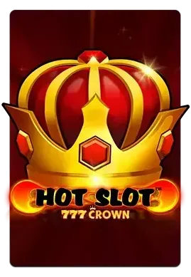 Slot Hot Slot 777 Crown Wazdan