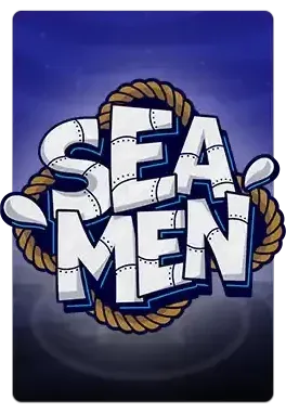 Slot Sea Men