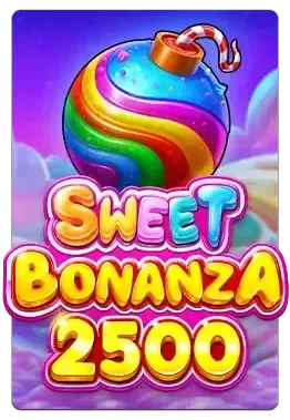 Slot Sweet Bonanza 2500 Pragmatic Play