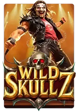 Slot Wild Skullz Pragmatic Play